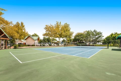 Bear Trap Dunes -- 58 Tulip Poplar House in Ocean View