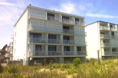 Breakwater Ii 103 Apartment in Ocean City