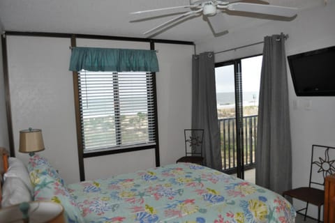 Bonaire Apartment in Ocean City