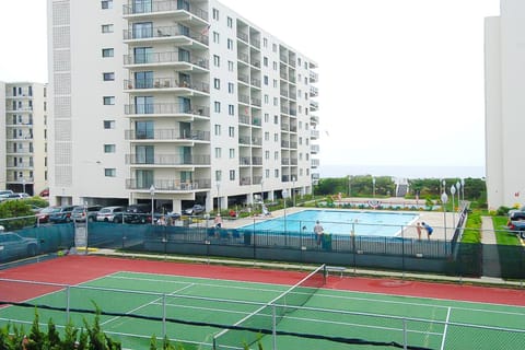 Excalibur Apartment in Ocean City