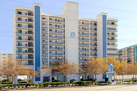 Excalibur Apartment in Ocean City