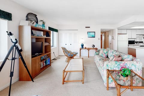 Sunny Sands 401 Apartment in Ocean City