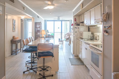 Tides Edge Apartment in Ocean City