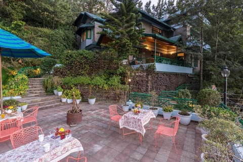 StayVista at The Summer House Villa in Himachal Pradesh