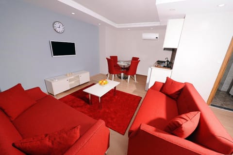 Gazel Suites Downtown Hotel in Istanbul