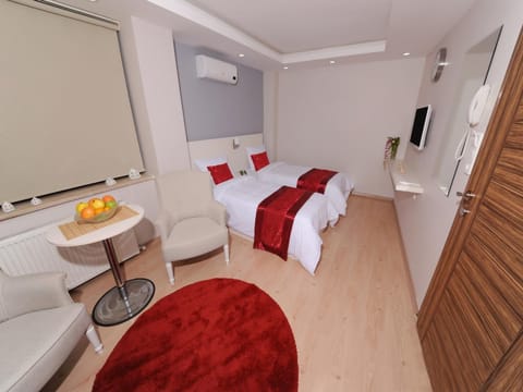 Gazel Suites Downtown Hotel in Istanbul