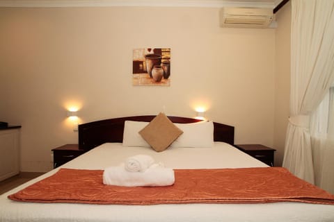 Addis Bed and Breakfast Bed and Breakfast in Umhlanga