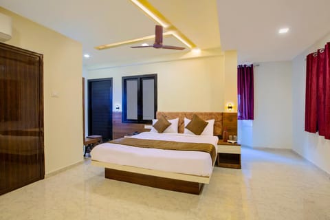 IVY RESIDENCY Hotel in Coimbatore