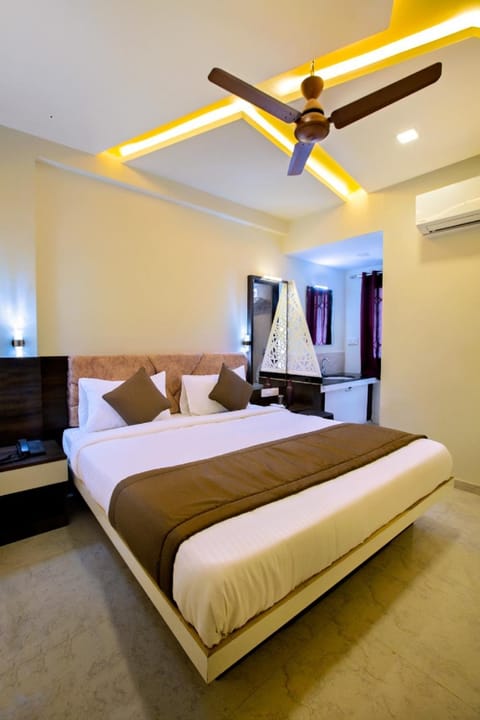 IVY RESIDENCY Hôtel in Coimbatore