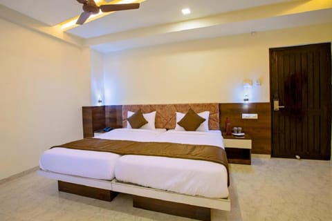 IVY RESIDENCY Hotel in Coimbatore