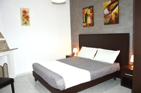 Helios Rooms Bed and Breakfast in Quartu Sant'Elena