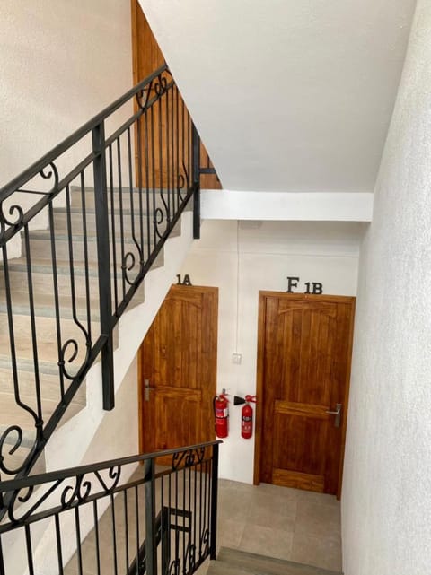 Le Kokoti Apartment in Flic en Flac