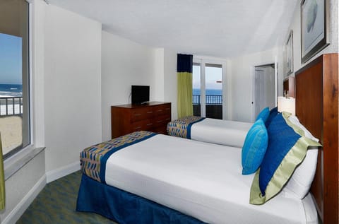 Atlantic Terrace by Capital Vacations Resort in Daytona Beach Shores