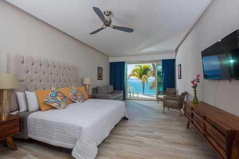 Vista Vallarta All Suites On The Beach Hotel in Bucerias