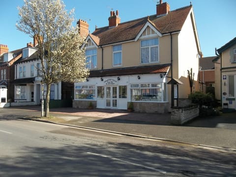 Chantry Villa Hotel Bed and Breakfast in Skegness