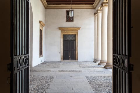 Palazzo Valmarana Braga Eigentumswohnung in Vicenza