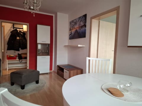 FeWo s Runde Wiese LL Apartment in Greifswald