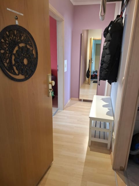 FeWo s Runde Wiese LL Apartment in Greifswald