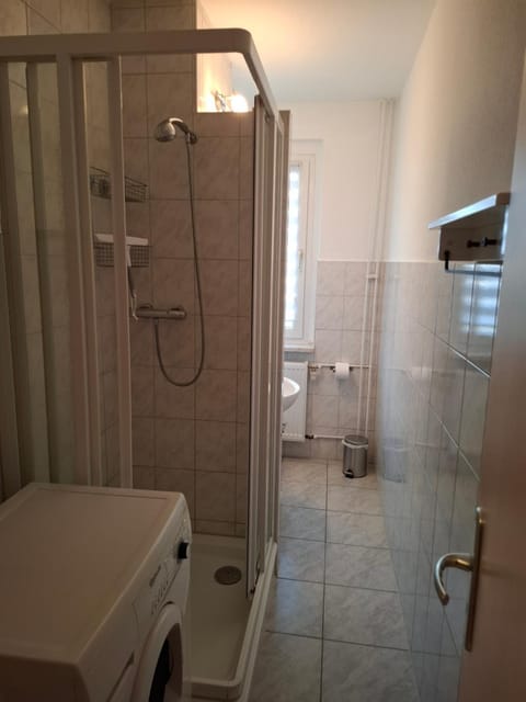 FeWo s Runde Wiese LL Apartment in Greifswald