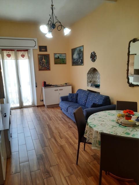 Casa vacanze "In centro" Termoli Apartment in Termoli