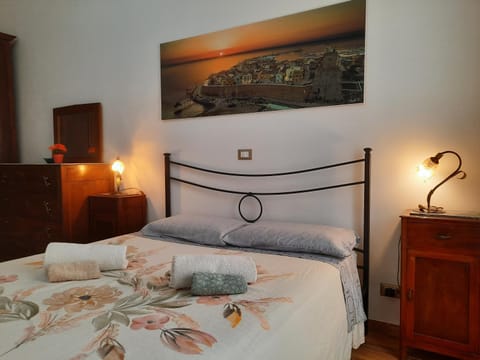 Casa vacanze "In centro" Termoli Apartment in Termoli