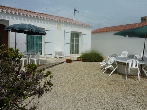 Noirmoutrine Haus in Noirmoutier-en-l'Île