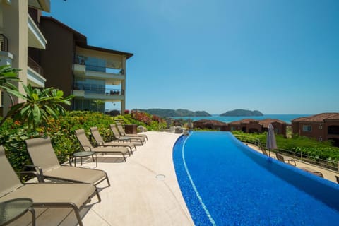 Los Suenos Resort Montecielo 3E by Stay in CR Apartment in Herradura