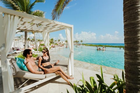 TRS Yucatan Hotel - Adults Only Resort in State of Quintana Roo