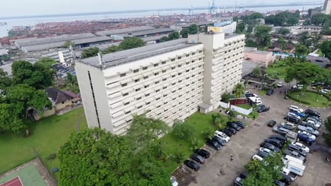Hôtel Sawa Hotel in Douala