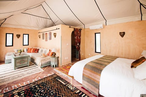 Villa Dinari Resort in Marrakesh