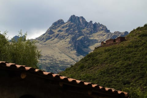 Illa Wasi Sacred Valley Bed and Breakfast in Madre de Dios, Peru