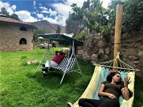 Illa Wasi Sacred Valley Bed and Breakfast in Madre de Dios, Peru