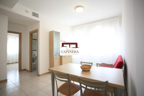 Residence Capinera Appartement-Hotel in Chioggia