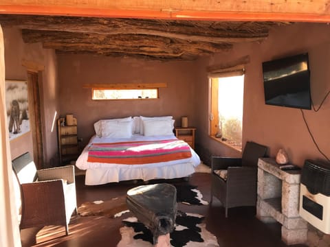 Eco-Lodge El Andinista Capanno nella natura in San Pedro de Atacama