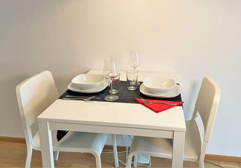 Holiday Suites Sankt Martin Apartment in Klagenfurt