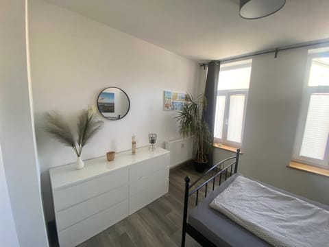 FeWo Jade Apartment in Wilhelmshaven