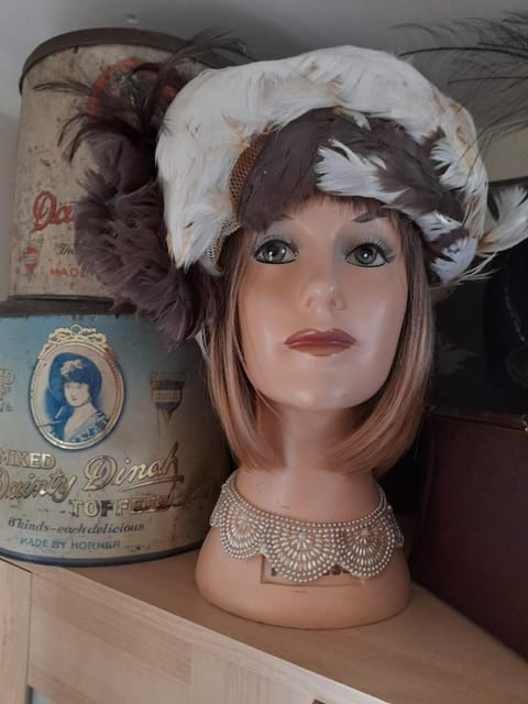 The Apartment of Antiquity Apartment in England