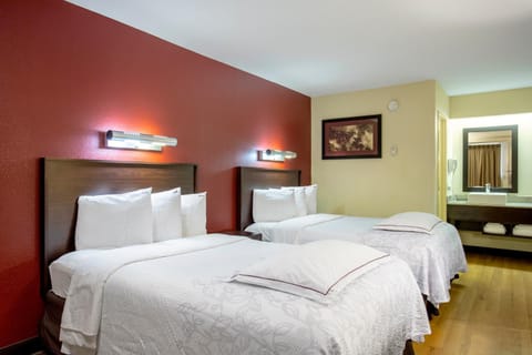 Red Roof Inn PLUS+ Statesville Hotel in Statesville