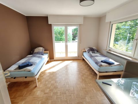 Schaefer Apartments - Villa Bischof House in Offenbach