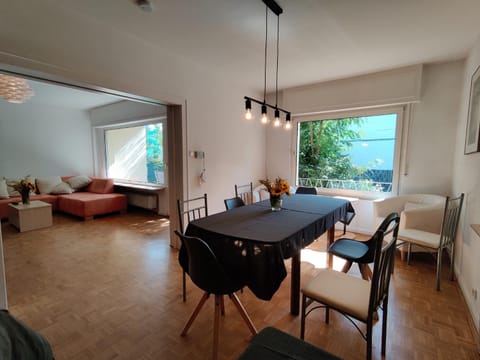 Schaefer Apartments - Villa Bischof Maison in Offenbach