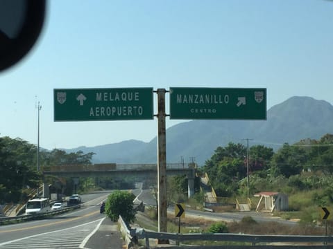 Hotel Maricarmen Hotel in Manzanillo