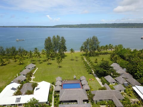 Beachfront Resort Resort in Vanuatu