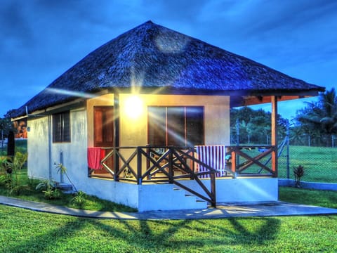 Beachfront Resort Resort in Vanuatu