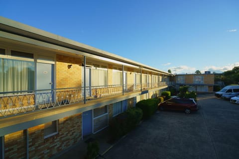 Olympia Motel Motel in Queanbeyan