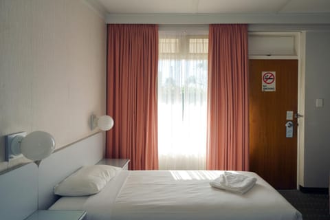 Olympia Motel Motel in Queanbeyan