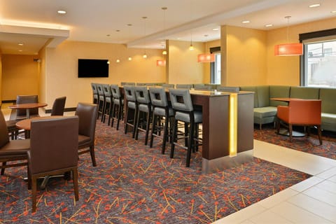 Residence Inn by Marriott Des Moines Downtown Hotel in Des Moines