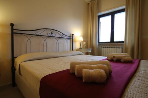 Le Terrazze B&B Bed and Breakfast in Formia