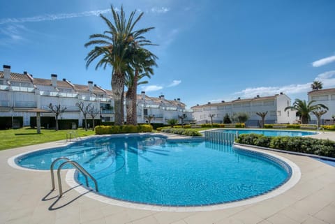 Property building, Open Air Bath