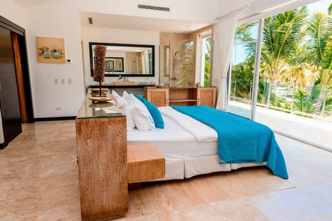 Best Private Cocotal Villas in Punta Cana Villa in Punta Cana