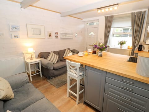 Bell Cottage Condo in Holmfirth